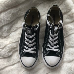 Used converse